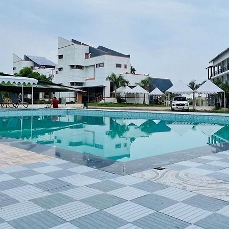 Vasant Vihar Resort Kevadia المظهر الخارجي الصورة