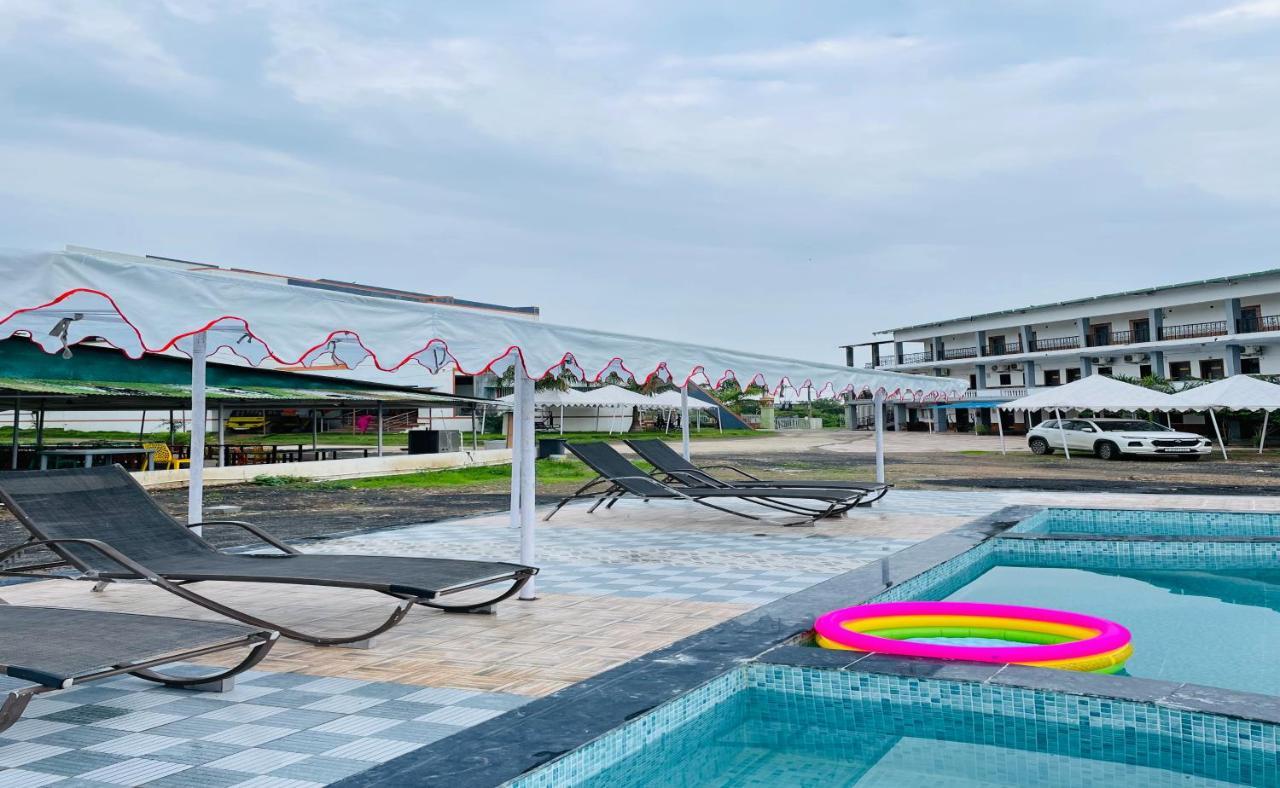 Vasant Vihar Resort Kevadia المظهر الخارجي الصورة