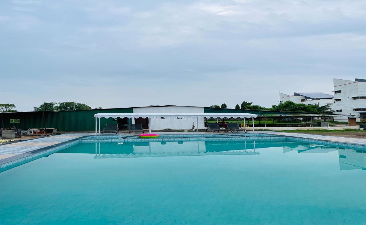 Vasant Vihar Resort Kevadia المظهر الخارجي الصورة