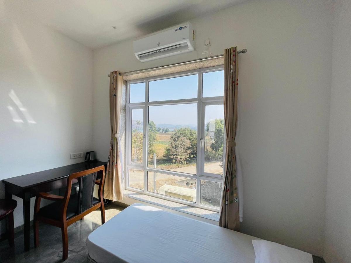 Vasant Vihar Resort Kevadia المظهر الخارجي الصورة