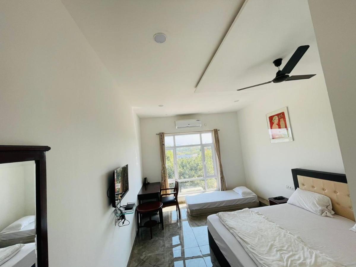 Vasant Vihar Resort Kevadia المظهر الخارجي الصورة