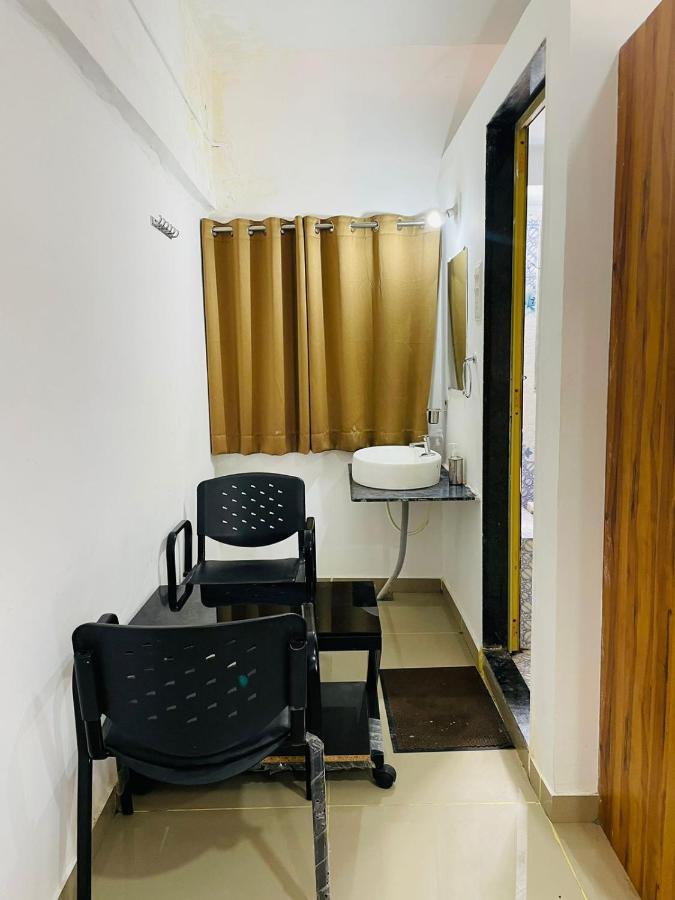 Vasant Vihar Resort Kevadia المظهر الخارجي الصورة
