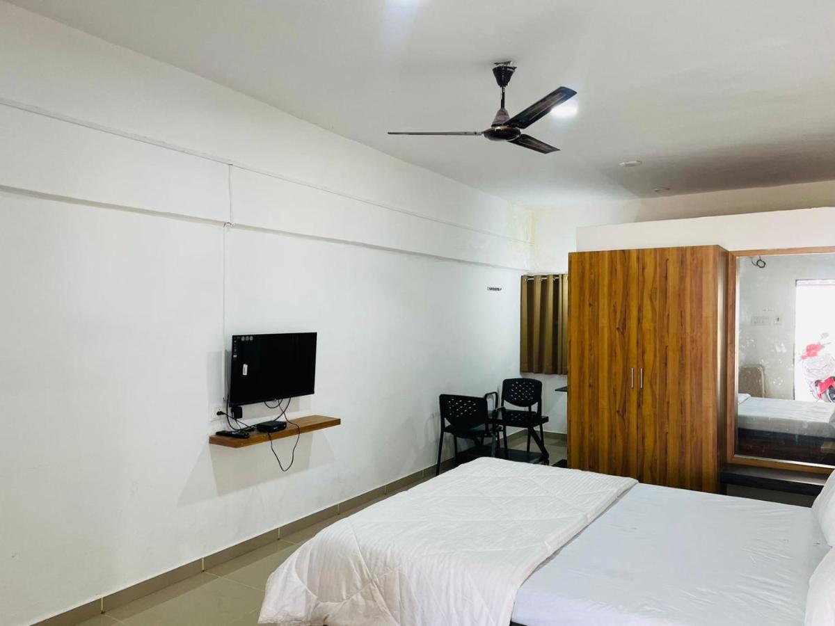 Vasant Vihar Resort Kevadia المظهر الخارجي الصورة