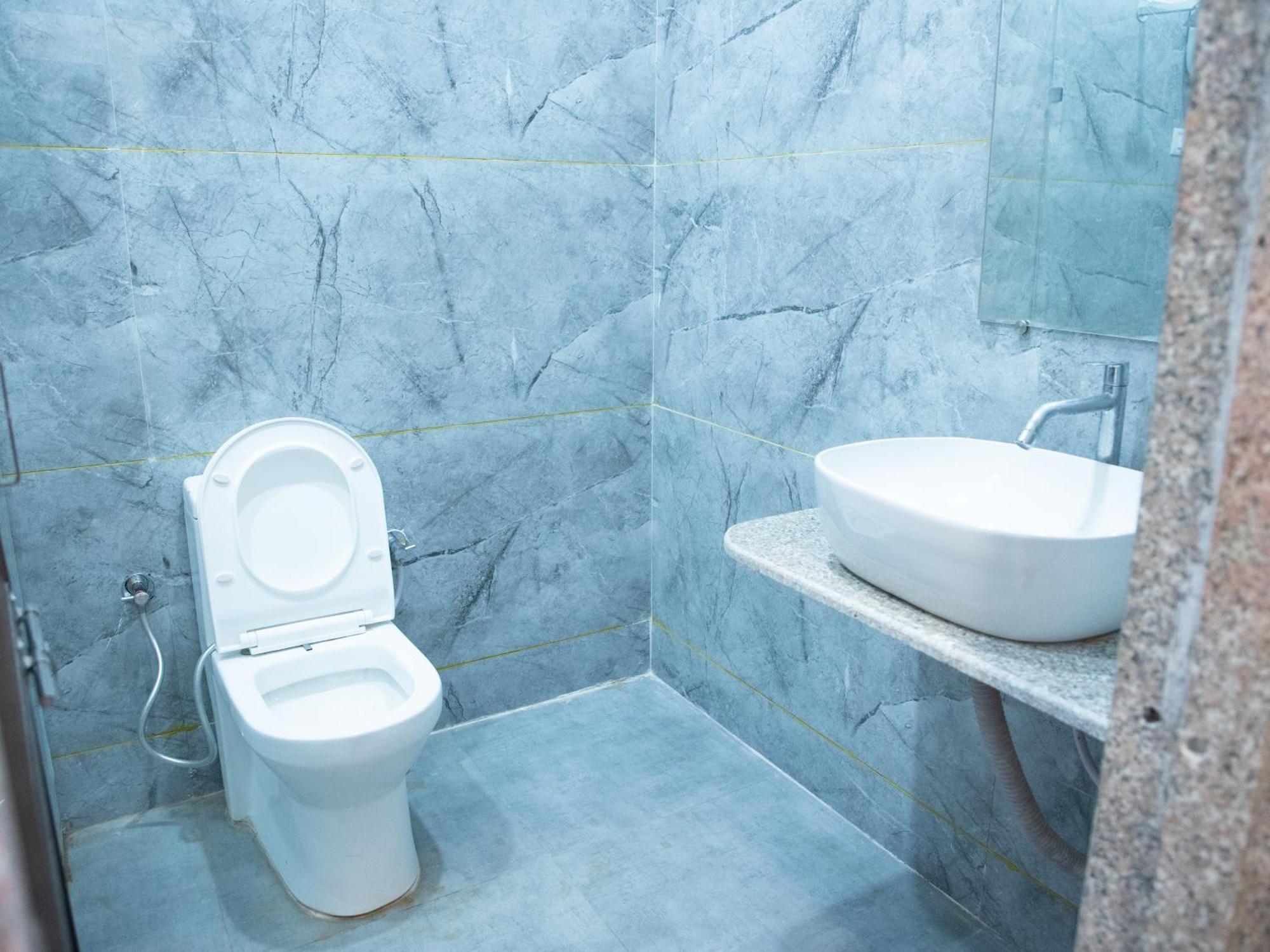 Vasant Vihar Resort Kevadia المظهر الخارجي الصورة
